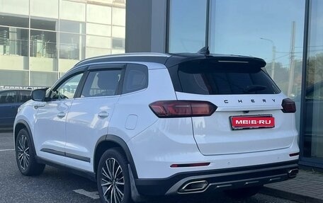 Chery Tiggo 8 Pro, 2021 год, 1 795 000 рублей, 7 фотография