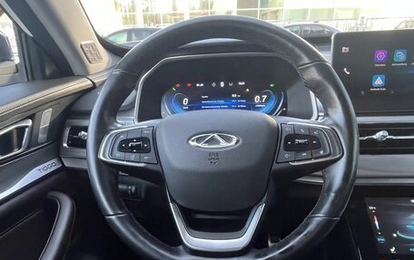 Chery Tiggo 8 Pro, 2021 год, 1 795 000 рублей, 18 фотография