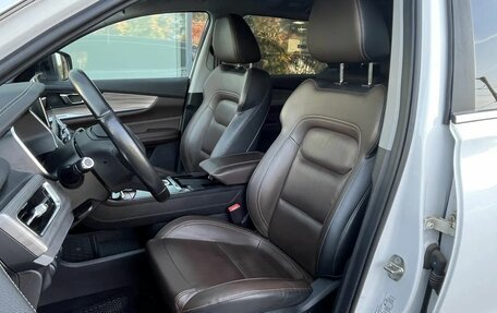 Chery Tiggo 8 Pro, 2021 год, 1 795 000 рублей, 14 фотография
