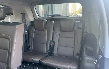 Chery Tiggo 8 Pro, 2021 год, 1 795 000 рублей, 16 фотография