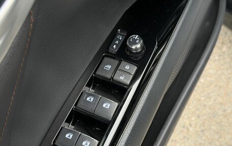 Toyota Camry, 2020 год, 2 700 000 рублей, 12 фотография