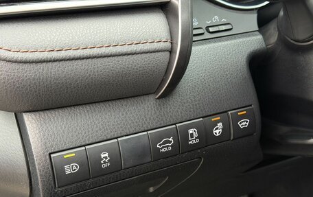 Toyota Camry, 2020 год, 2 700 000 рублей, 13 фотография