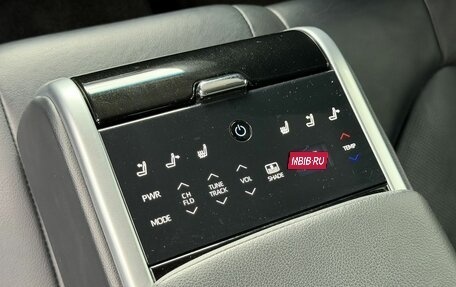 Toyota Camry, 2020 год, 2 700 000 рублей, 26 фотография
