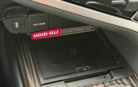 Toyota Camry, 2020 год, 2 700 000 рублей, 22 фотография