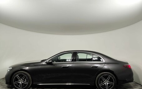Mercedes-Benz E-Класс, 2026 год, 9 430 000 рублей, 3 фотография