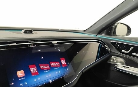 Mercedes-Benz E-Класс, 2026 год, 9 430 000 рублей, 9 фотография