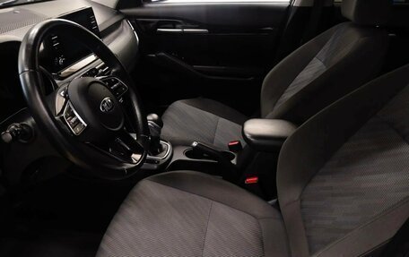 KIA Seltos I, 2020 год, 2 010 560 рублей, 9 фотография