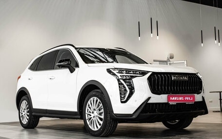 Haval Jolion, 2026 год, 2 078 010 рублей, 1 фотография