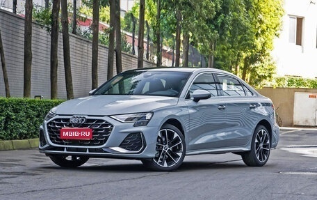 Audi A3, 2026 год, 4 100 000 рублей, 1 фотография