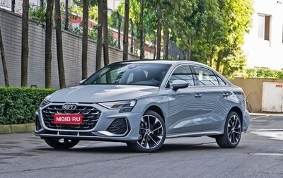 Audi A3, 2026 год, 4 100 000 рублей, 1 фотография