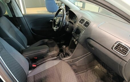 Volkswagen Polo VI (EU Market), 2018 год, 999 000 рублей, 8 фотография