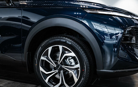 Haval F7x, 2026 год, 3 761 010 рублей, 3 фотография