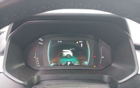 Chery Tiggo 7 Pro, 2023 год, 1 416 000 рублей, 7 фотография