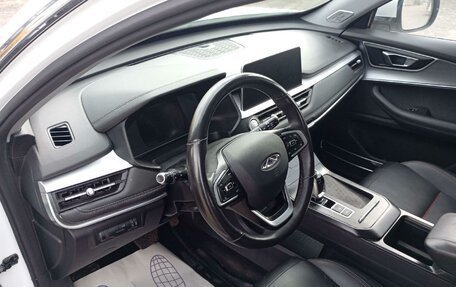 Chery Tiggo 7 Pro, 2023 год, 1 416 000 рублей, 6 фотография