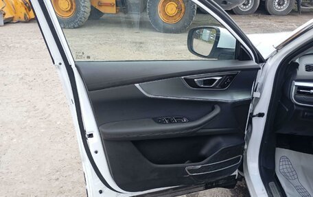 Chery Tiggo 7 Pro, 2023 год, 1 416 000 рублей, 9 фотография