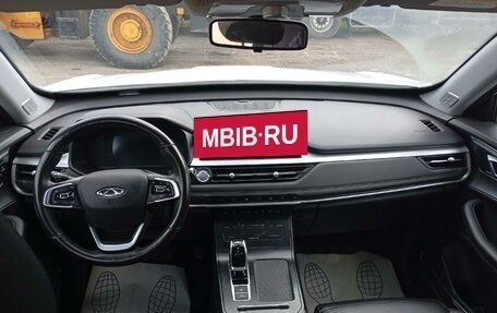 Chery Tiggo 7 Pro, 2023 год, 1 416 000 рублей, 5 фотография