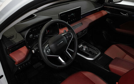 Haval Jolion, 2026 год, 2 078 010 рублей, 9 фотография