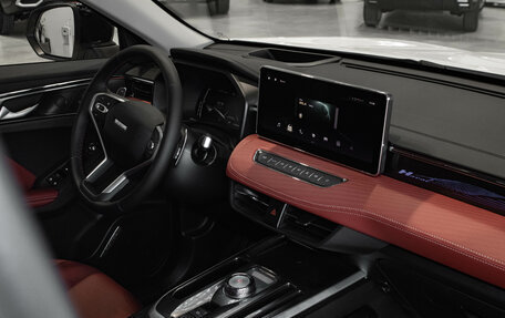 Haval Jolion, 2026 год, 2 078 010 рублей, 11 фотография
