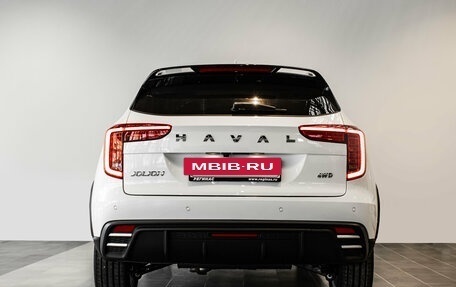 Haval Jolion, 2026 год, 2 078 010 рублей, 6 фотография