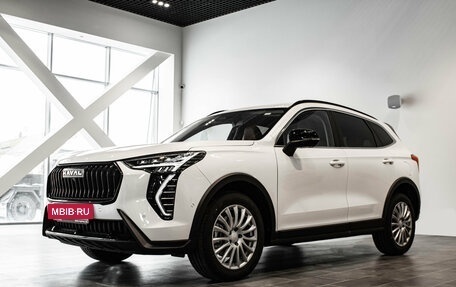 Haval Jolion, 2026 год, 2 078 010 рублей, 3 фотография