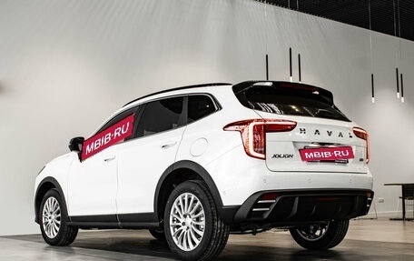 Haval Jolion, 2026 год, 2 078 010 рублей, 7 фотография