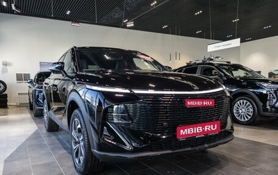 Haval F7x, 2026 год, 3 761 010 рублей, 1 фотография