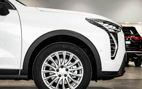 Haval Jolion, 2026 год, 2 078 010 рублей, 18 фотография