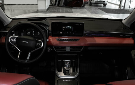 Haval Jolion, 2026 год, 2 078 010 рублей, 14 фотография