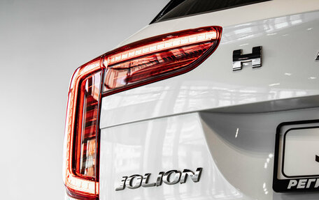 Haval Jolion, 2026 год, 2 078 010 рублей, 20 фотография