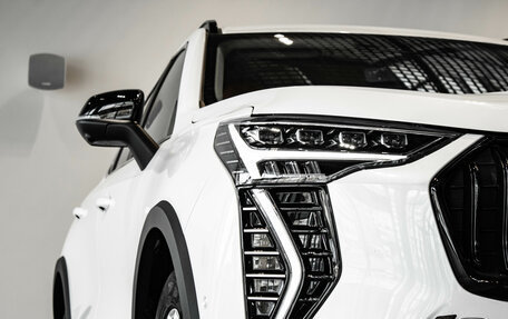 Haval Jolion, 2026 год, 2 078 010 рублей, 19 фотография