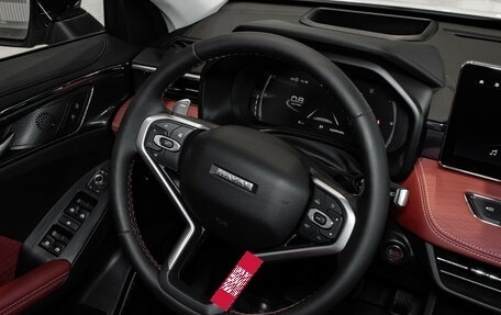 Haval Jolion, 2026 год, 2 078 010 рублей, 16 фотография