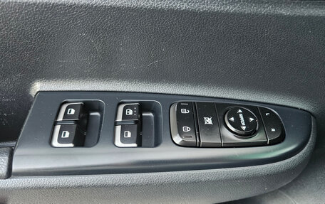 KIA Rio IV, 2018 год, 1 439 000 рублей, 25 фотография
