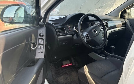 SsangYong Actyon II рестайлинг, 2012 год, 881 000 рублей, 5 фотография