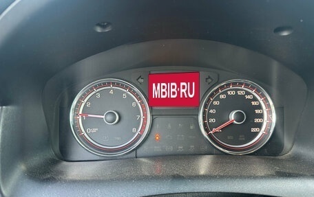 SsangYong Actyon II рестайлинг, 2012 год, 881 000 рублей, 7 фотография