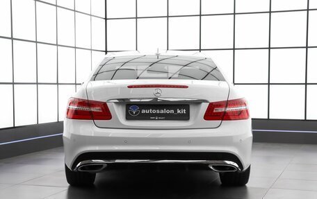 Mercedes-Benz E-Класс, 2013 год, 1 590 000 рублей, 5 фотография