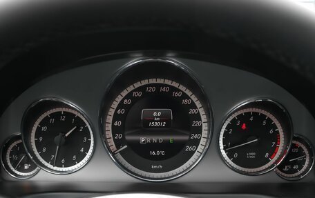 Mercedes-Benz E-Класс, 2013 год, 1 590 000 рублей, 13 фотография