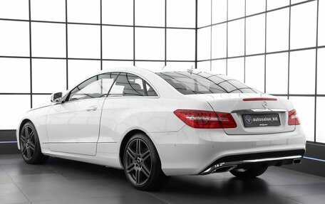 Mercedes-Benz E-Класс, 2013 год, 1 590 000 рублей, 6 фотография