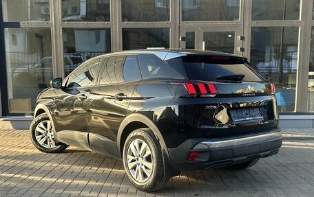 Peugeot 3008 II, 2019 год, 1 730 000 рублей, 2 фотография