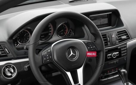 Mercedes-Benz E-Класс, 2013 год, 1 590 000 рублей, 11 фотография