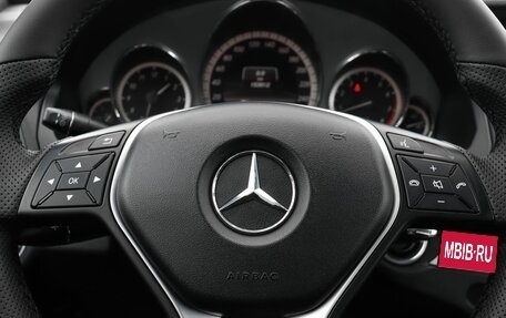 Mercedes-Benz E-Класс, 2013 год, 1 590 000 рублей, 12 фотография