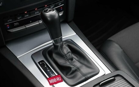 Mercedes-Benz E-Класс, 2013 год, 1 590 000 рублей, 16 фотография