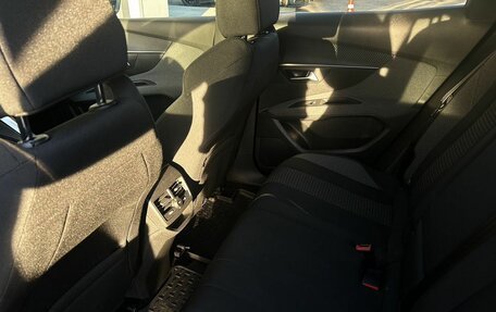 Peugeot 3008 II, 2019 год, 1 730 000 рублей, 17 фотография