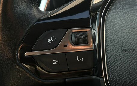Peugeot 3008 II, 2019 год, 1 730 000 рублей, 10 фотография
