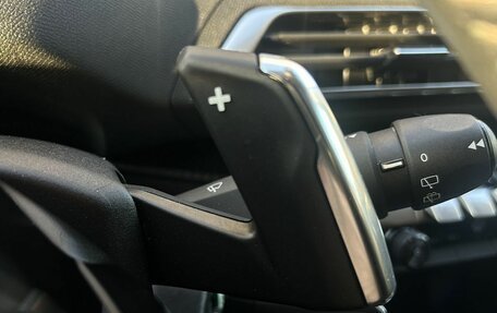 Peugeot 3008 II, 2019 год, 1 730 000 рублей, 13 фотография