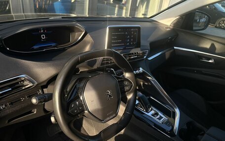 Peugeot 3008 II, 2019 год, 1 730 000 рублей, 8 фотография