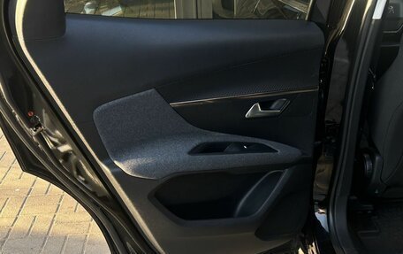 Peugeot 3008 II, 2019 год, 1 730 000 рублей, 16 фотография