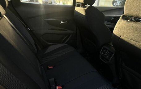 Peugeot 3008 II, 2019 год, 1 730 000 рублей, 23 фотография
