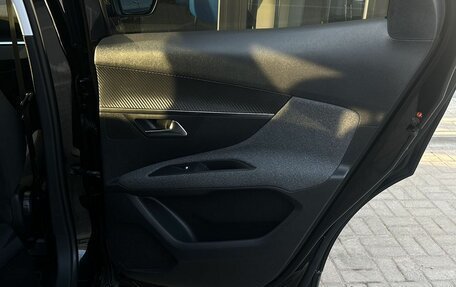 Peugeot 3008 II, 2019 год, 1 730 000 рублей, 22 фотография