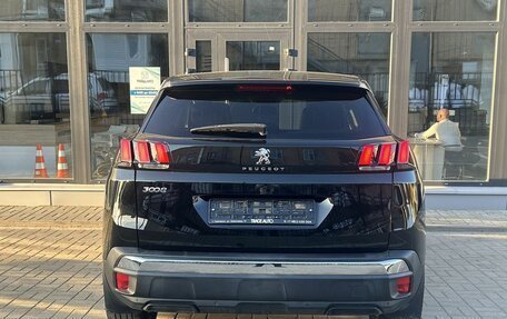 Peugeot 3008 II, 2019 год, 1 730 000 рублей, 20 фотография