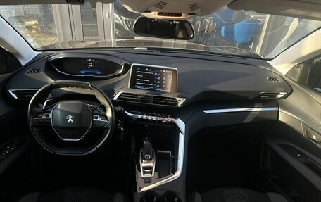 Peugeot 3008 II, 2019 год, 1 730 000 рублей, 19 фотография